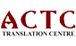 ACTC Translation Centre